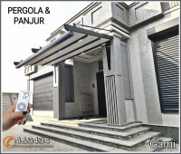 pergola